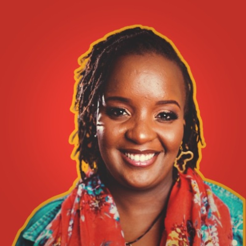 Wanjiru Okoth