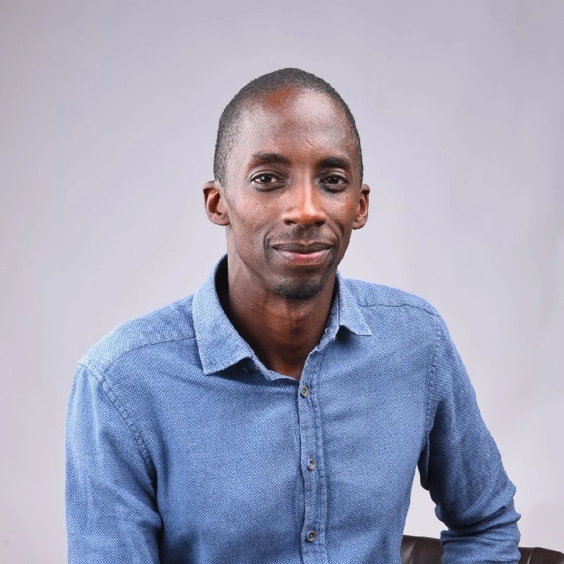 Njenga Koimburi